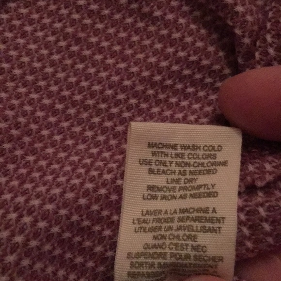 Free People soft babydoll top - Picture 6 of 7